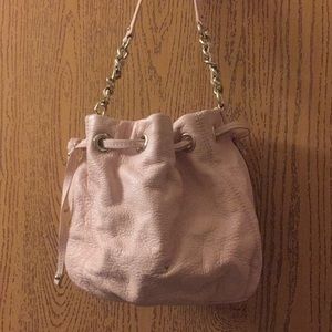 Pink Kate Spade Purse